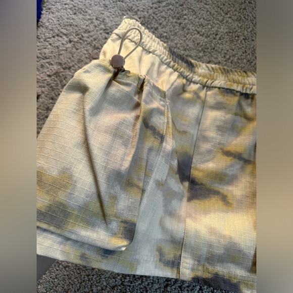 ZARA PRINTED MINI CARGO SKIRT - Size S, M - BRAND NEW WITH TAG - Picture 10 of 13